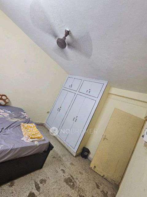 2 BHK Flat In Picket Castle For Sale  In West Marredpally