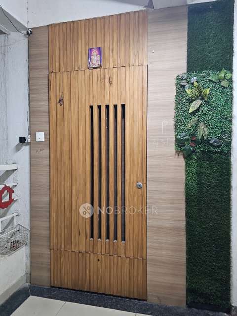 2 BHK Flat In Adityaraj Apartments for Rent  In Nanded