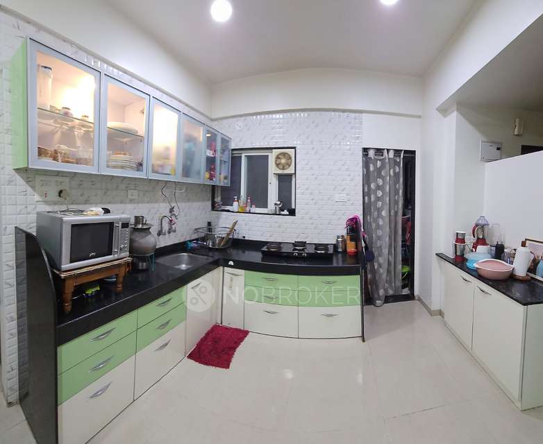 2 BHK Flat In Adityaraj Apartments for Rent  In Nanded