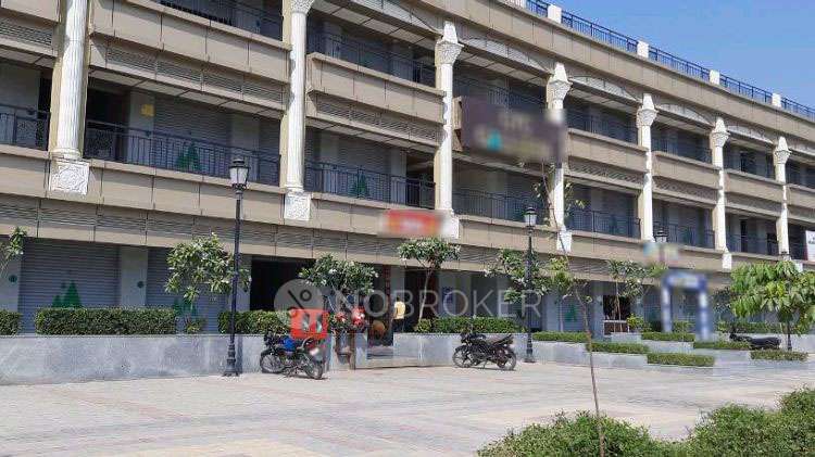 PG for Anyone in Gaur Yamuna City 