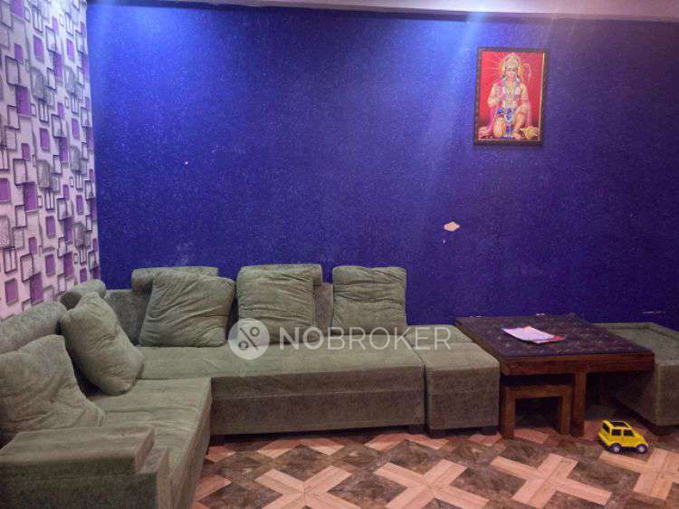 2 BHK Flat In Vertigo Homes  for Rent  In Vertigo Homes