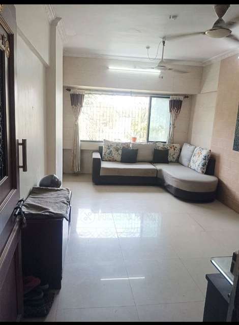 1 BHK Flat In Rinku For Sale  In Borivali West