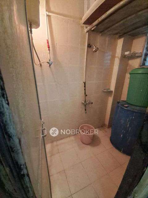 1 BHK Flat In Mansarovar Complex For Sale  In Panvel