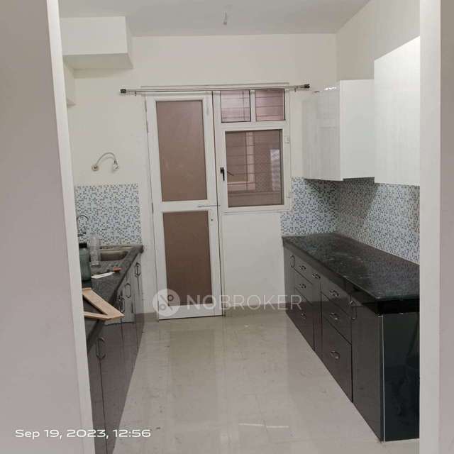 4 BHK Flat In Awho Vijay Vihar For Sale  In Wagholi, Pune