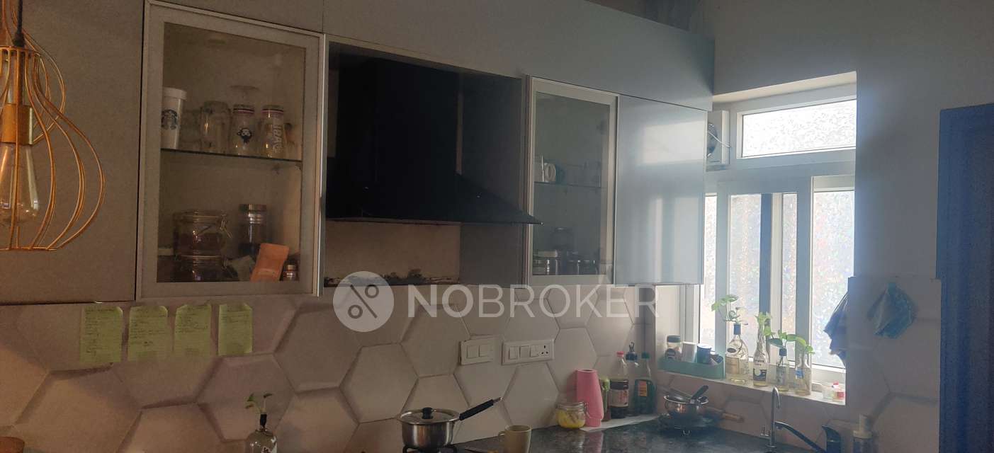 2 BHK Flat In Sjr Blue Waters,  For Sale  In Kudlu