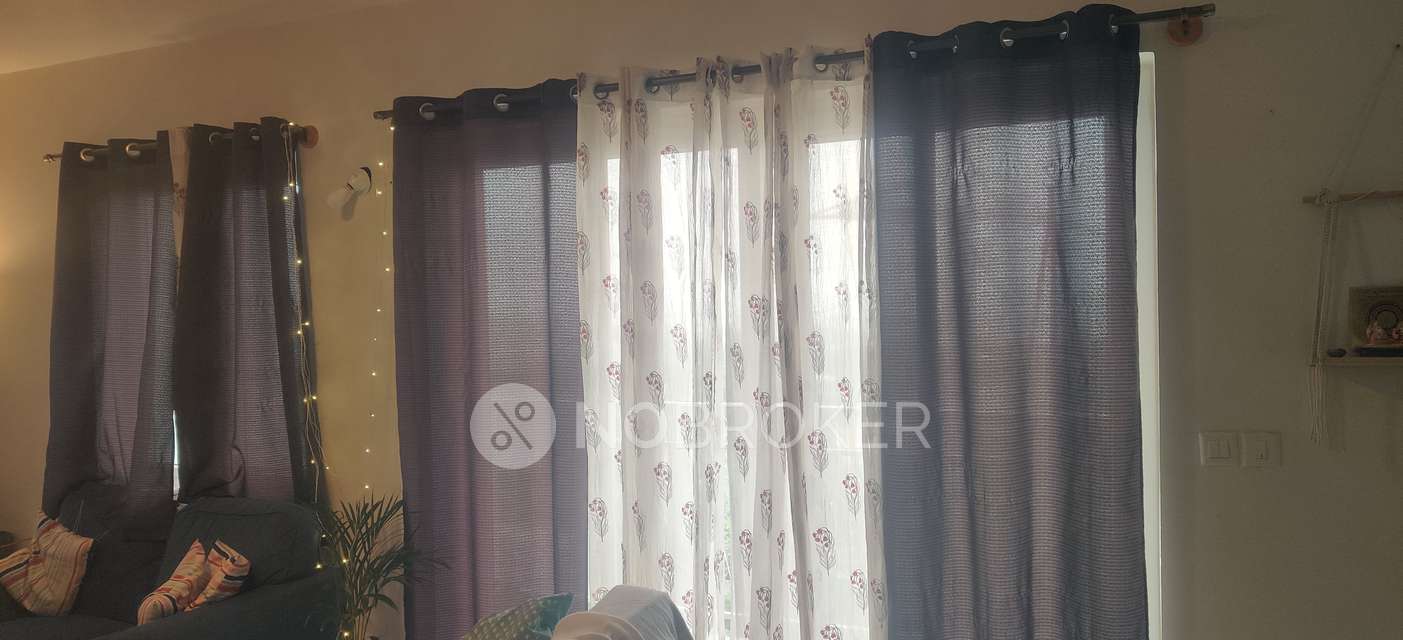 2 BHK Flat In Sjr Blue Waters,  For Sale  In Kudlu