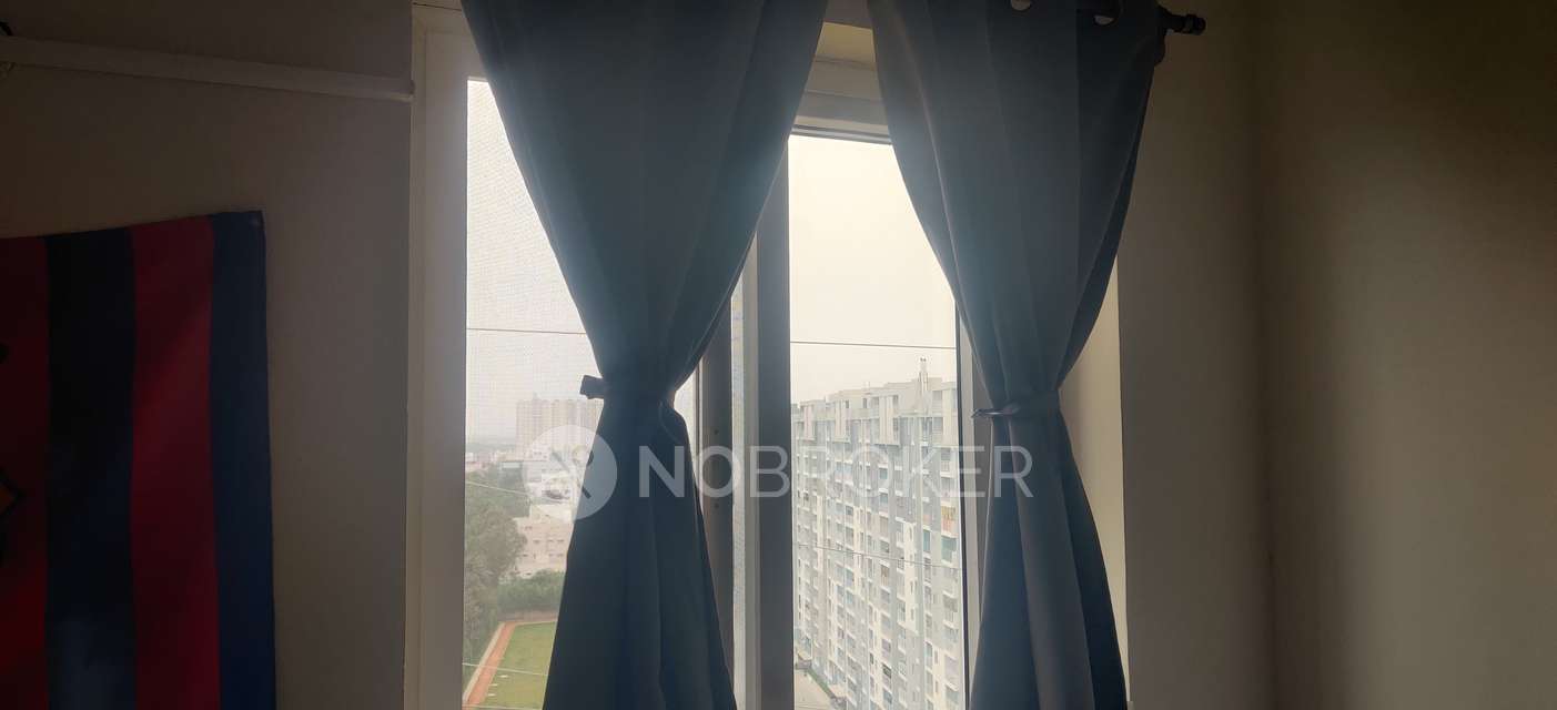 2 BHK Flat In Sjr Blue Waters,  For Sale  In Kudlu