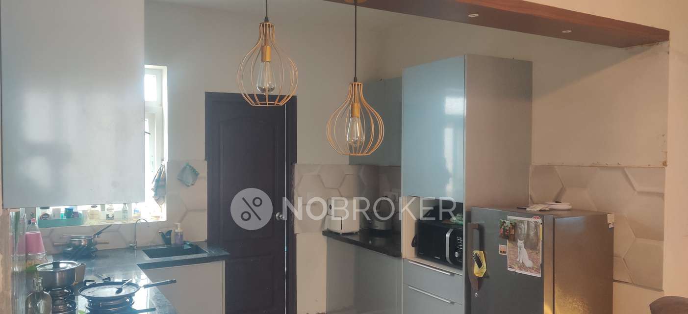2 BHK Flat In Sjr Blue Waters,  For Sale  In Kudlu