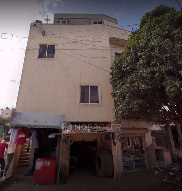 Shop in Nagavara, Bangalore for Rent 