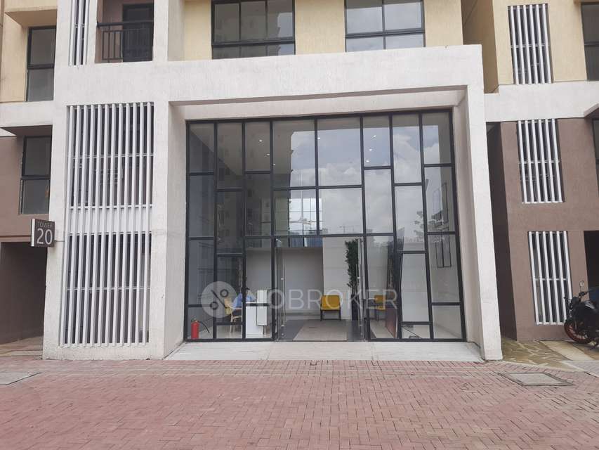 2 BHK Flat In Runwal Gardens for Rent  In Dombivli