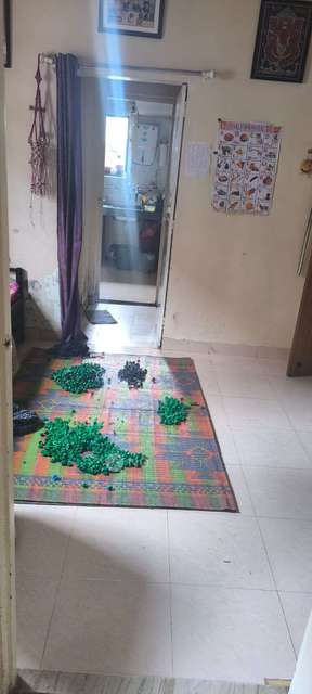 2 BHK Flat For Sale  In Kolhewadi