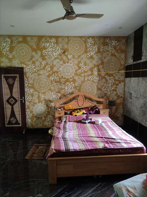 4+ BHK House For Sale  In Hulimavu