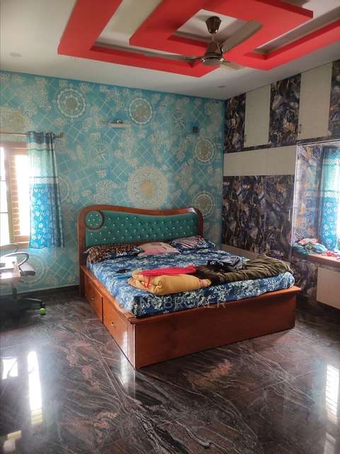 4+ BHK House For Sale  In Hulimavu