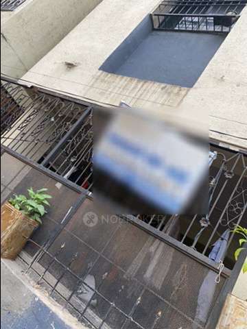 1 RK Flat In Standalone Building  for Rent  In Shikrapur