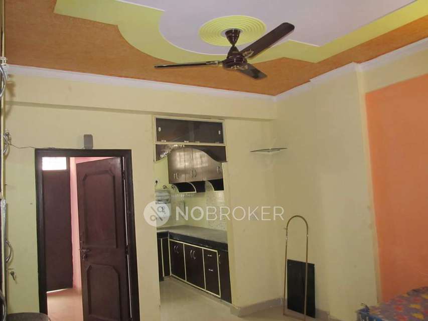 2 BHK Flat In Raj Retreat, Defence Colony, Bhopura For Sale  In  Bhopura