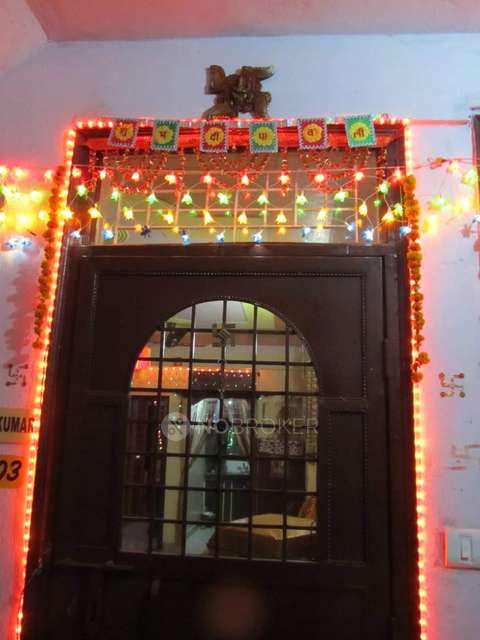 2 BHK Flat In Raj Retreat, Defence Colony, Bhopura For Sale  In  Bhopura