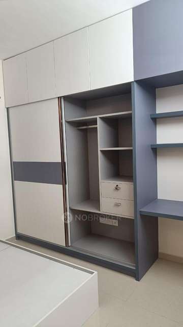 2 BHK Flat In Bren Northern Lights, Jakkur For Sale  In Jakkur