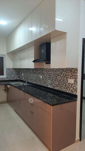 2 BHK Flat In Bren Northern Lights, Jakkur For Sale  In Jakkur