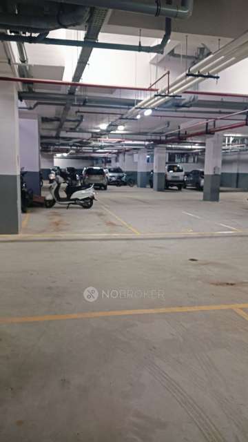 2 BHK Flat In Bren Northern Lights, Jakkur For Sale  In Jakkur