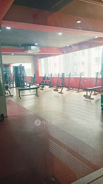 2 BHK Flat In Bren Northern Lights, Jakkur For Sale  In Jakkur