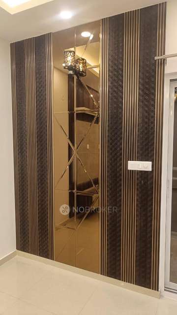 2 BHK Flat In Bren Northern Lights, Jakkur For Sale  In Jakkur