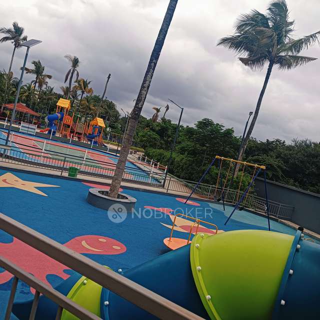 2 BHK Flat In Bren Northern Lights, Jakkur For Sale  In Jakkur