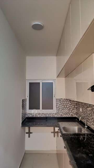 2 BHK Flat In Bren Northern Lights, Jakkur For Sale  In Jakkur