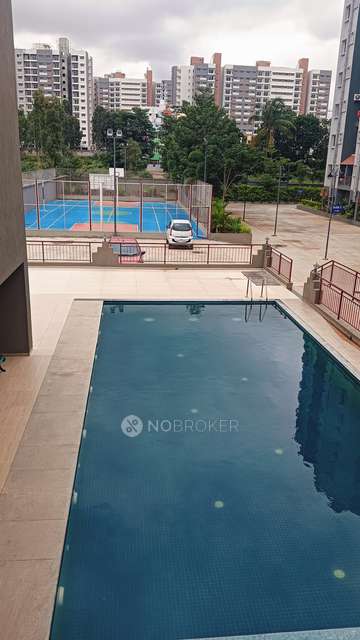 2 BHK Flat In Bren Northern Lights, Jakkur For Sale  In Jakkur