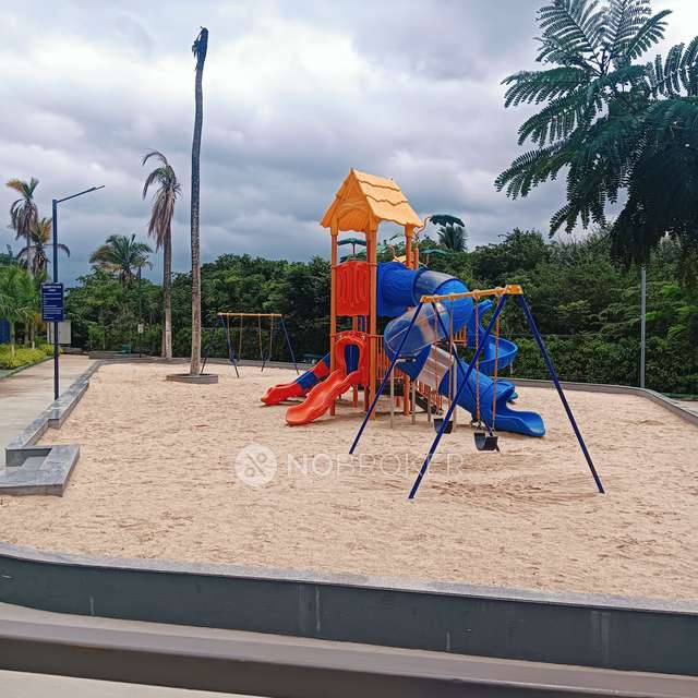 2 BHK Flat In Bren Northern Lights, Jakkur For Sale  In Jakkur