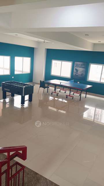 2 BHK Flat In Bren Northern Lights, Jakkur For Sale  In Jakkur