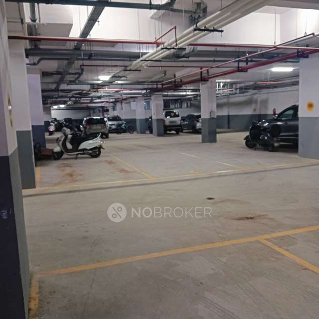 2 BHK Flat In Bren Northern Lights, Jakkur For Sale  In Jakkur