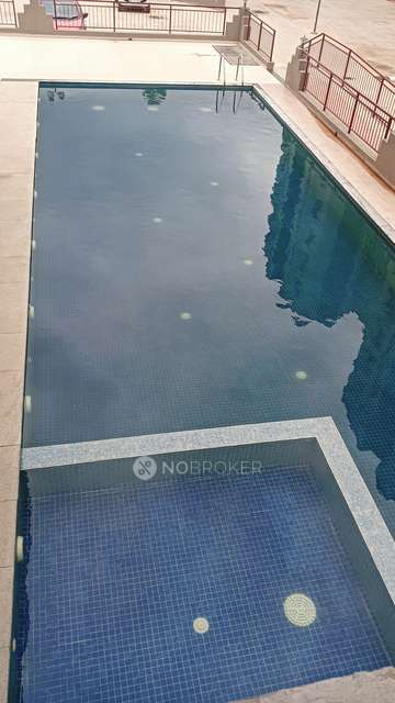 2 BHK Flat In Bren Northern Lights, Jakkur For Sale  In Jakkur