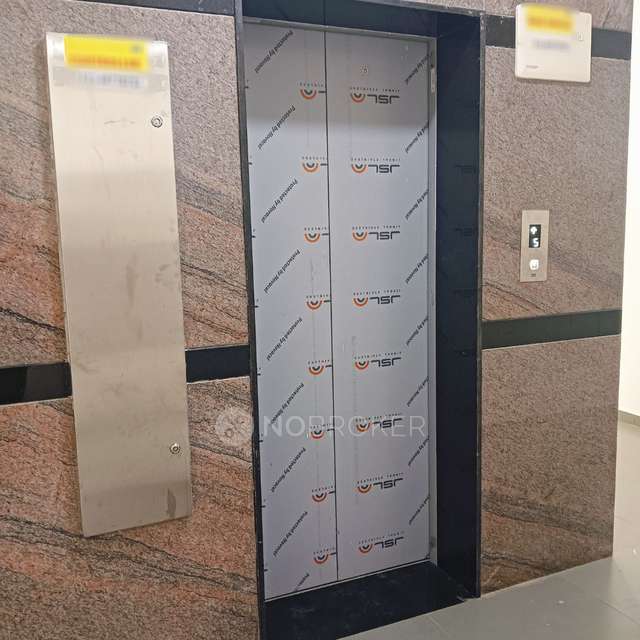 2 BHK Flat In Bren Northern Lights, Jakkur For Sale  In Jakkur