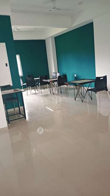 2 BHK Flat In Bren Northern Lights, Jakkur For Sale  In Jakkur