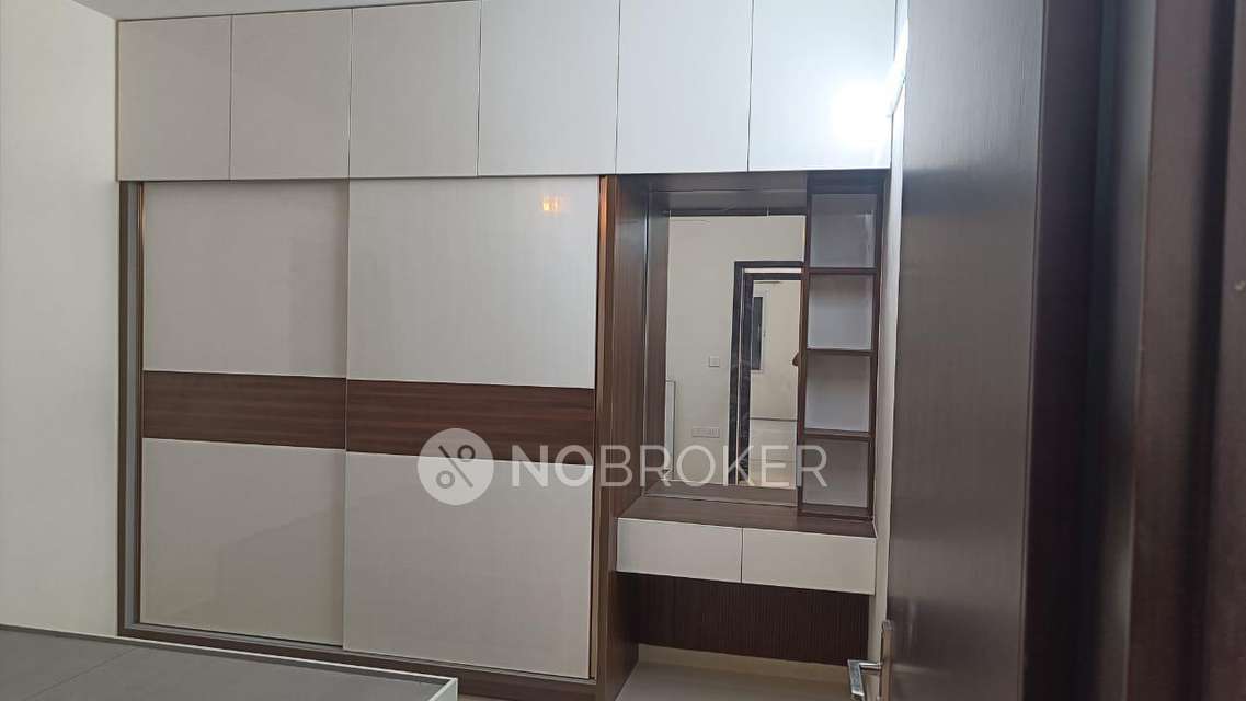 2 BHK Flat In Bren Northern Lights, Jakkur For Sale  In Jakkur