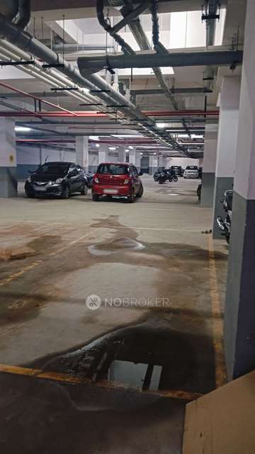 2 BHK Flat In Bren Northern Lights, Jakkur For Sale  In Jakkur