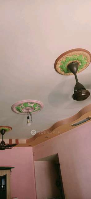 1 BHK Flat In Ashtavinayak Residency For Sale  In Amber Colony