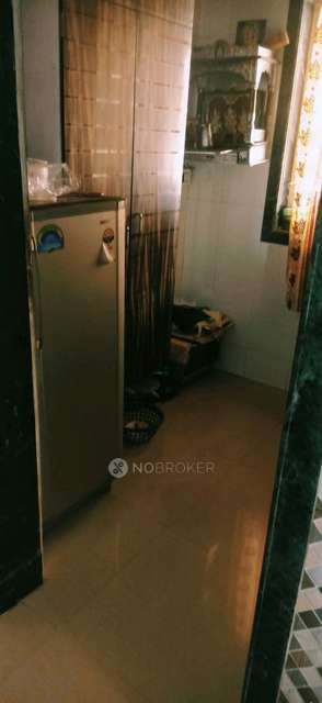 1 BHK Flat In Ashtavinayak Residency For Sale  In Amber Colony