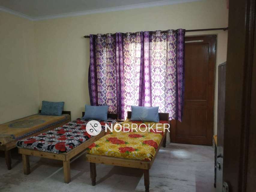 PG for Boys in Sector 22