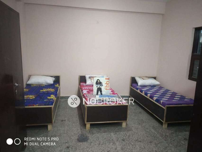 PG for Boys in Sector 22