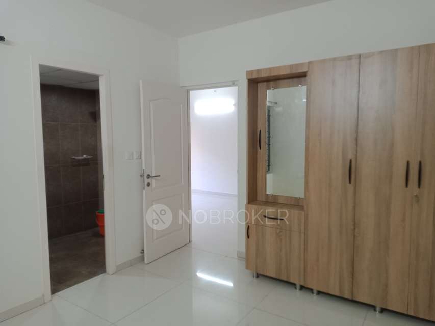 2 BHK Flat In Casagrand First City For Sale  In Sholinganallur