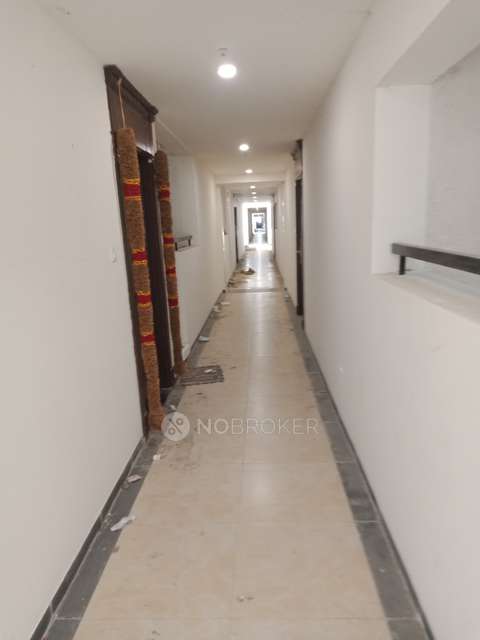 2 BHK Flat In Casagrand First City For Sale  In Sholinganallur