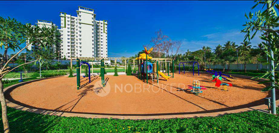 3 BHK Flat In Provident Equinox For Sale near Doddabele