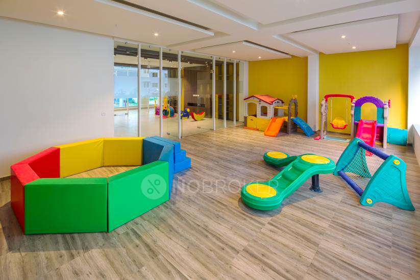 3 BHK Flat In Provident Equinox For Sale near Doddabele