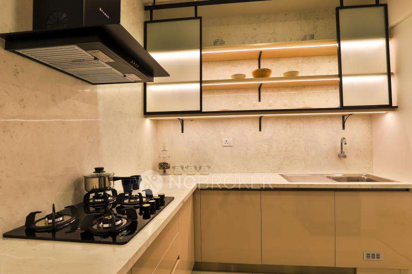 3 BHK Flat In Provident Equinox For Sale near Doddabele