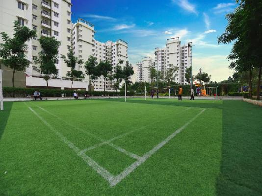 3 BHK Flat In Provident Equinox For Sale near Doddabele