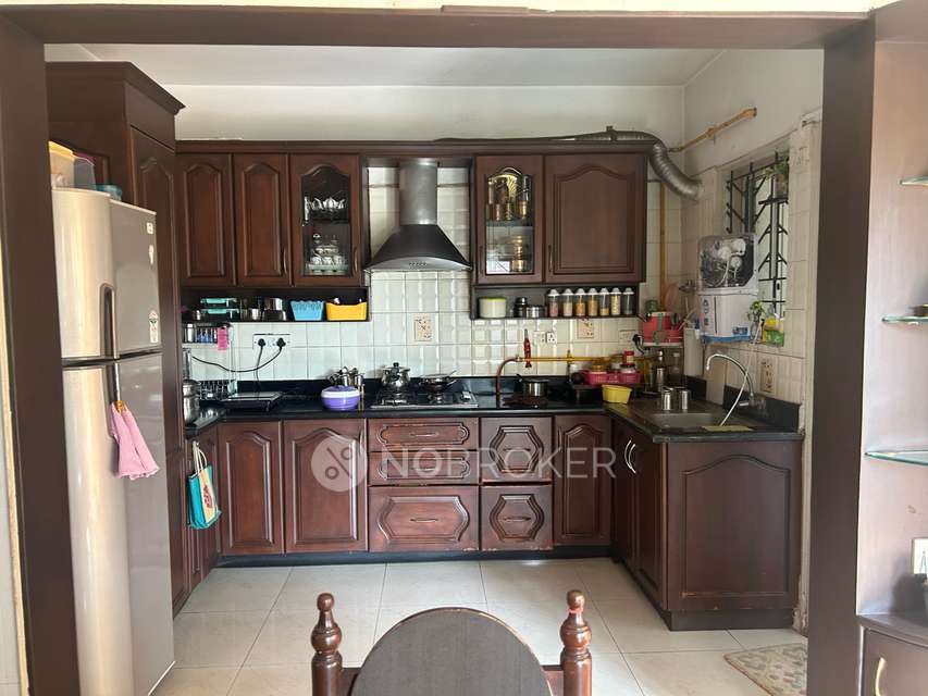 3 BHK Flat In Anriya Dwellington For Sale  In Anriya Dwellington