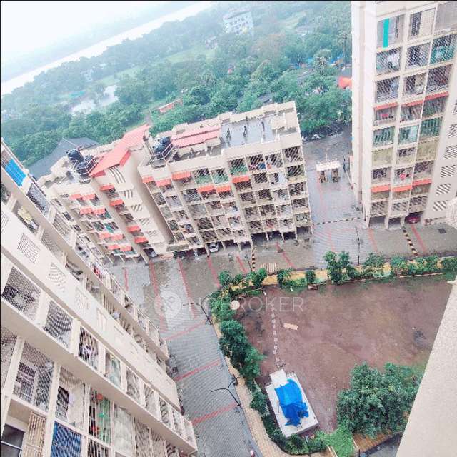 1 BHK Flat In Kalyan Nagari Kongoan For Sale  In 7433+gq3, Water Supply Rd, Kon, Kongaon, Maharashtra 421311, India