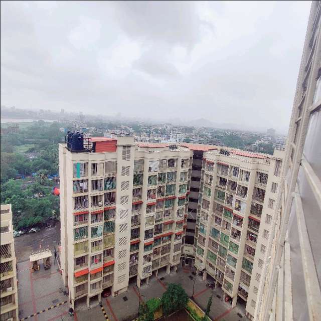 1 BHK Flat In Kalyan Nagari Kongoan For Sale  In 7433+gq3, Water Supply Rd, Kon, Kongaon, Maharashtra 421311, India