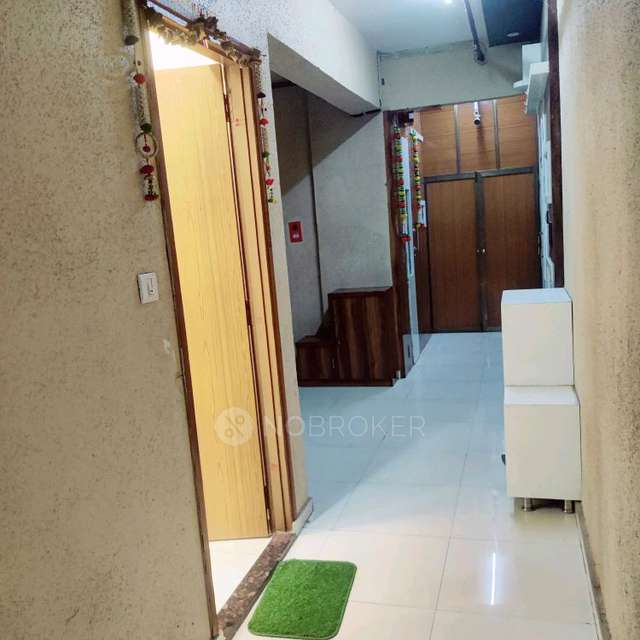 1 BHK Flat In Kalyan Nagari Kongoan For Sale  In 7433+gq3, Water Supply Rd, Kon, Kongaon, Maharashtra 421311, India